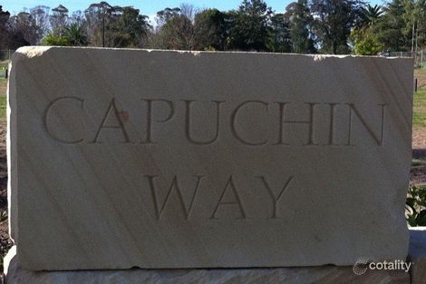 Property photo of 9 Albacina Court Plumpton NSW 2761