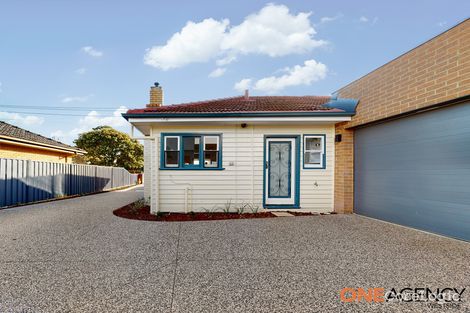 Property photo of 291 Millers Road Altona North VIC 3025