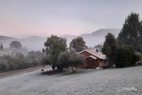 Property photo of 586 Back River Road Magra TAS 7140