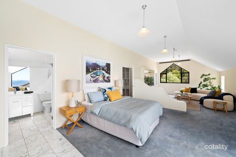 Property photo of 39 Broughton Avenue Mount Nelson TAS 7007