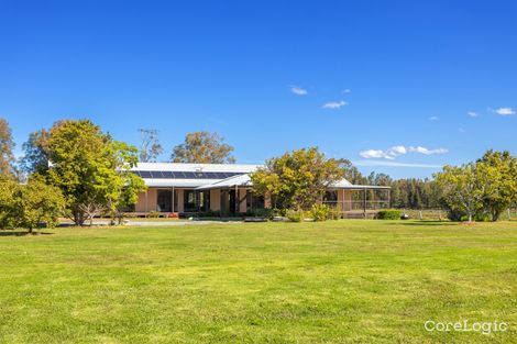 Property photo of 810 Manning Point Road Oxley Island NSW 2430