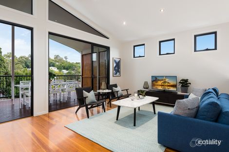 Property photo of 52 Greer Street Bardon QLD 4065