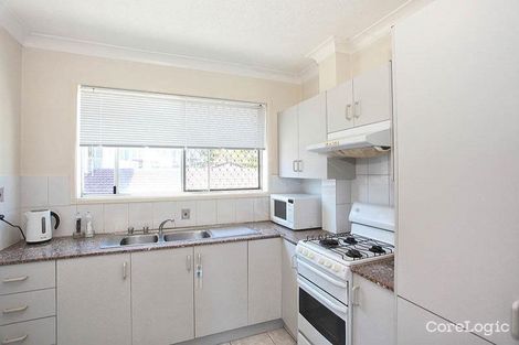 Property photo of 4/7 Main Avenue Coorparoo QLD 4151