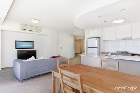 Property photo of 252/26 Felix Street Brisbane City QLD 4000