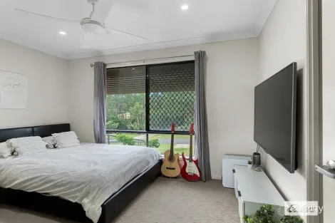 Property photo of 4 Edinburgh Avenue Regency Downs QLD 4341
