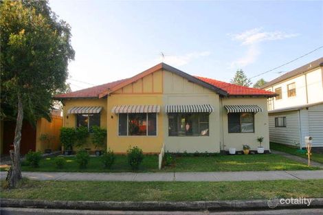 Property photo of 46 Evans Street Sans Souci NSW 2219