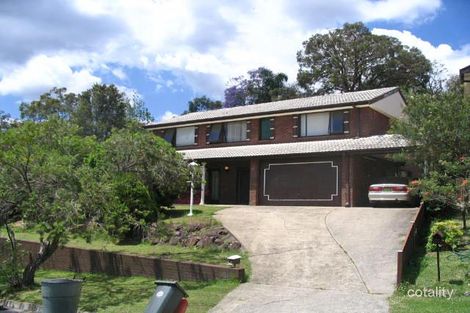 22 Bulberry Pl, Engadine, NSW 2233