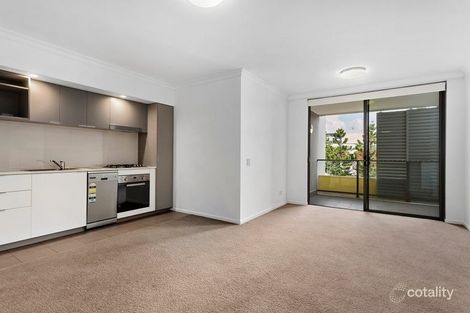 Property photo of 701/41 Ramsgate Street Kelvin Grove QLD 4059