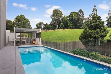 Property photo of 701/41 Ramsgate Street Kelvin Grove QLD 4059