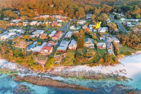 Property photo of 57 Cyrus Street Hyams Beach NSW 2540