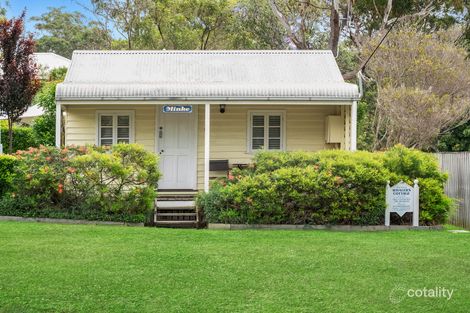 Property photo of 57 Cyrus Street Hyams Beach NSW 2540