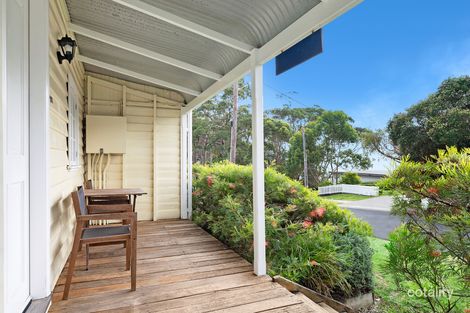 Property photo of 57 Cyrus Street Hyams Beach NSW 2540