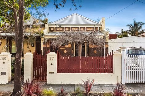 Property photo of 57 Rossmoyne Street Thornbury VIC 3071