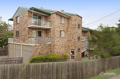 Property photo of 8/5 Vincent Street Indooroopilly QLD 4068