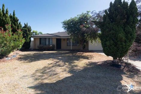 Property photo of 17 Grasstree Bend Banksia Grove WA 6031
