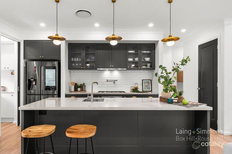 Property photo of 146 Mustang Avenue Box Hill NSW 2765