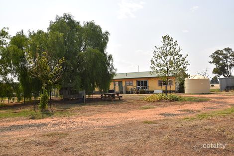 662 Blamey Rd, Carag Carag, VIC 3623