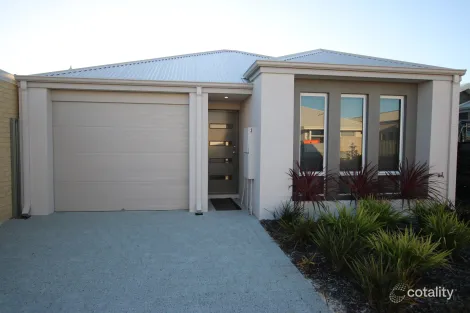 Property photo of 3/68 Villena Parade Alkimos WA 6038