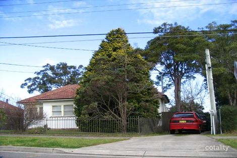 121a Pretoria Pde, Hornsby, NSW 2077