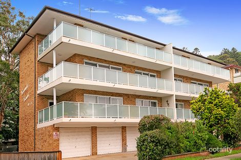 Property photo of 4/12 Stuart Street Collaroy NSW 2097