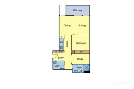 209/62-64 Station St, Fairfield, VIC 3078