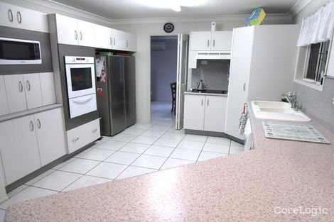 Property photo of 6 Mallet Close Gracemere QLD 4702