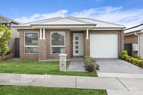 14 Gugara St, Calderwood, NSW 2527