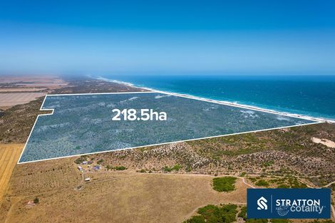Lot 2 Crowther Rd, Greenough, WA 6532