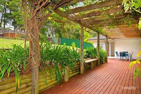 Property photo of 28 Copper Valley Close Caves Beach NSW 2281