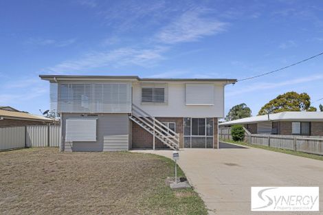 Property photo of 70 Jefferis Street Bundaberg North QLD 4670