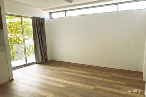 Property photo of 44/13 Campbell Avenue Paddington NSW 2021