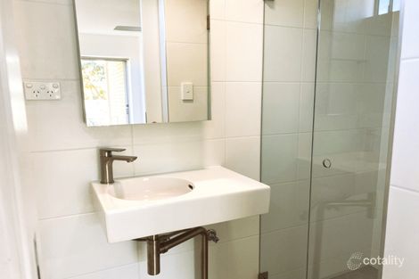 Property photo of 44/13 Campbell Avenue Paddington NSW 2021