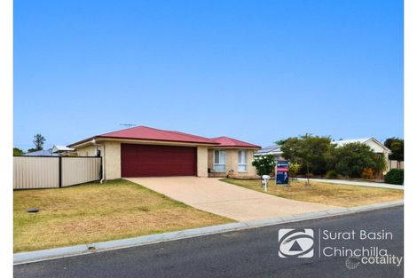 14 Campbell St, Chinchilla, QLD 4413
