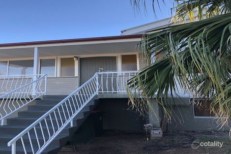 Property photo of 122 Windsor Road Red Hill QLD 4059