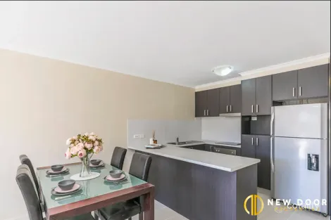 Property photo of 11 David Miller Crescent Casey ACT 2913