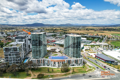 Property photo of 424/1 Anthony Rolfe Avenue Gungahlin ACT 2912