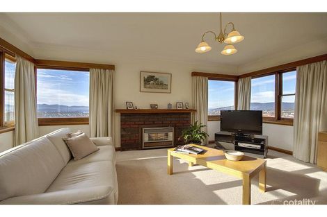 Property photo of 49A Mount Stuart Road Mount Stuart TAS 7000