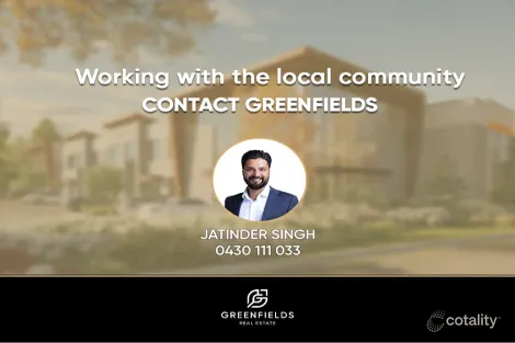 Property photo of 2 Pinaroo Court Wyndham Vale VIC 3024