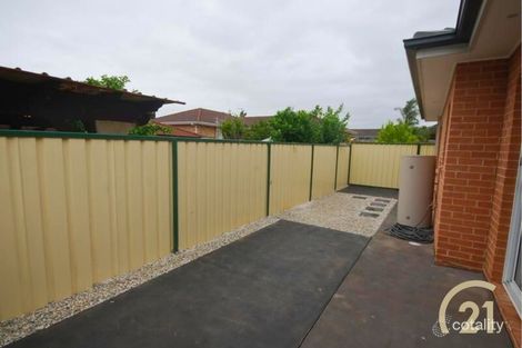 Property photo of 54 Glen Elgin Crescent Edensor Park NSW 2176