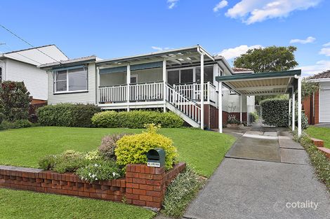 Property photo of 6 Banbal Road Engadine NSW 2233