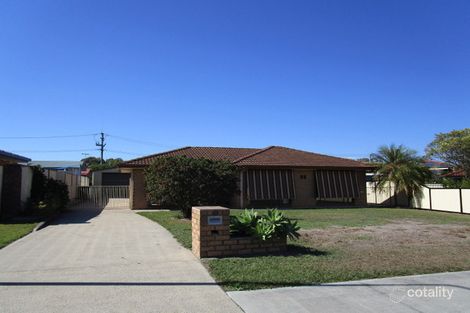96 Cambridge St, Rothwell, QLD 4022