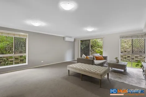 Property photo of 77/757 Ashmore Road Molendinar QLD 4214