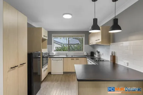 Property photo of 77/757 Ashmore Road Molendinar QLD 4214