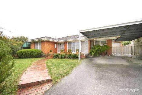 Property photo of 53 Darnley Grove Wheelers Hill VIC 3150