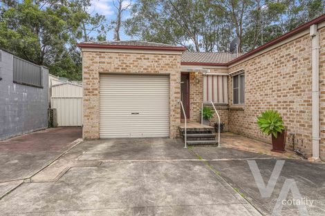 Property photo of 3/97 Decora Crescent Warabrook NSW 2304