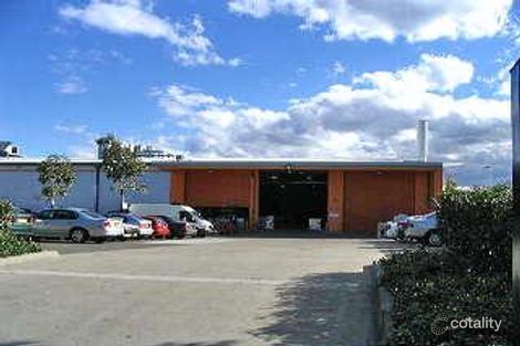 1 Baker St, Banksmeadow, NSW 2019