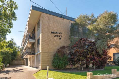 Property photo of 5/47 Denman Street Greenslopes QLD 4120