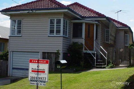 Property photo of 101 Alexandra Street Sandgate QLD 4017