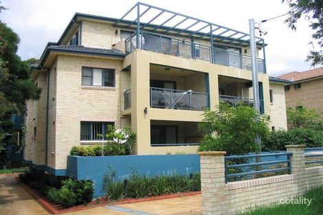 Property photo of 3/182 Greenacre Road Bankstown NSW 2200