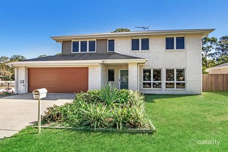 Property photo of 32 Grevillea Place Bridgeman Downs QLD 4035